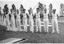 Niezapomniane druzyny