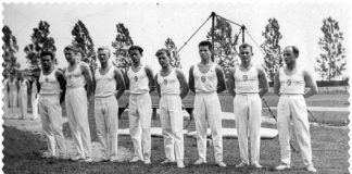 Niezapomniane druzyny