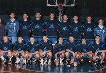 Niezapomniane druzyny