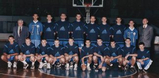 Niezapomniane druzyny