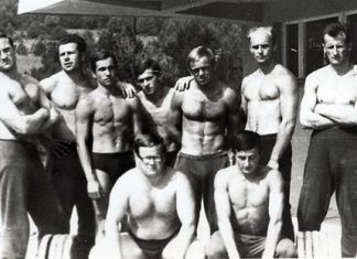 Niezapomniane druzyny