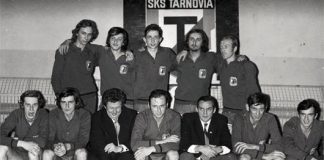 Niezapomniane druzyny