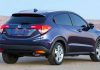 Nowa honda HR V