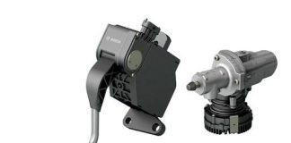 Nowe sprzeglo firmy Bosch