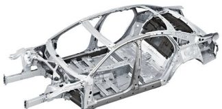 Nowe technologie materialowe