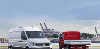 Nowy crafter premierowo