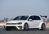 Nowy wyscigowy Golf opracowany przez Volkswagena