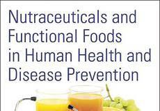 Nutraceuticals okladka