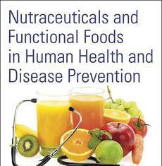 Choroba stylu życia (cz. II) Nutraceuticals okladka