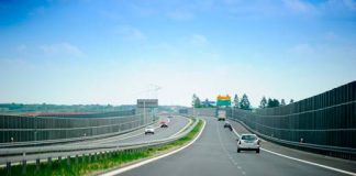 O czym zapominamy na autostradzie