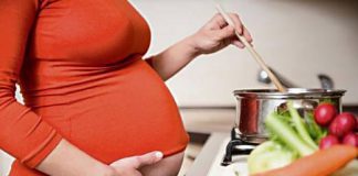 Odżywianie w ciąży, czyli jak radzić sobie z mdłościami