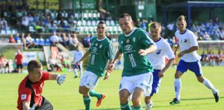 Okocimski informacja