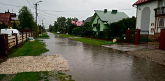 Osiedle Debowskie w Wierzchosławicach