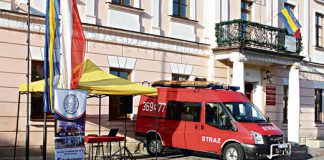 Państwowi strażacy w gminie?