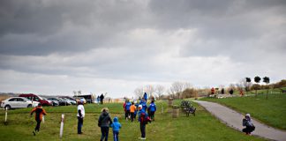 Park biegowy Marcinka