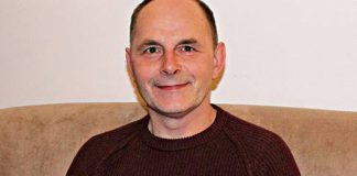 Pawel Kalisz bohater