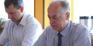 PiS owska polityka kadrowa wojta Debna