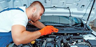 Piec najczestszych problemow z silnikiem