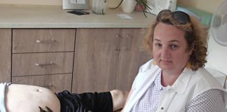 Pijawka sposobem na zdrowie