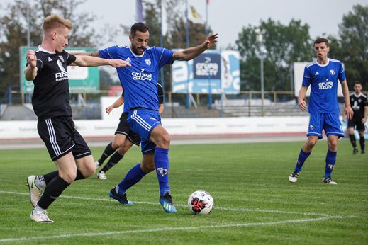 Aktualnie żaden tarnowski klub nie gra nawet w III lidze, gdzie toczy się rywalizacja pomiędzy zespołami z poszczególnych części kraju, i nic nie wskazuje, aby sytuacja uległa zmianie Pilka nozna