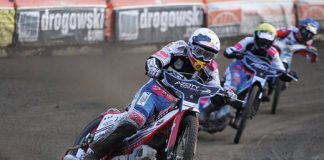 Polonia Bydgoszcz Azoty Tauron Tarnow