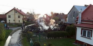 Polowanie na podpalacza