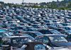 Poltora miliarda samochodow