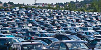 Poltora miliarda samochodow