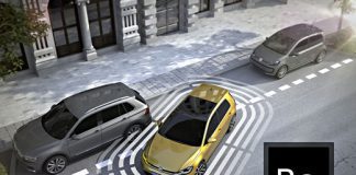 Pomocnicy parkowania