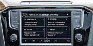 Porozmawiaj z samochodem