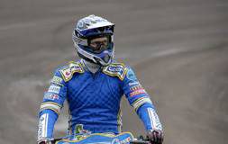 Posel Robert Wardzala