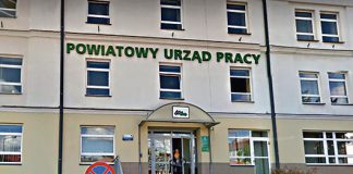 Powiat dabrowski z najwyższym bezrobociem