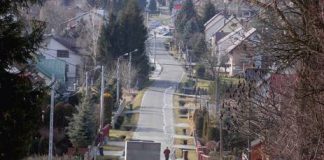 Powiat nie dolozy do chodnikow