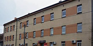 Pracownicy SDS kontra starosta