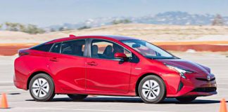 Prius przebija wszystkich wydajnoscia