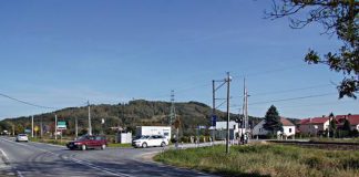 Przebuduja skrzyzowanie