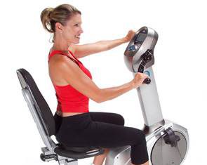 Przepis na piekna sylwetke