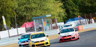 Puchar samochodowy informacja