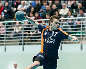 Reczna reprezentacja