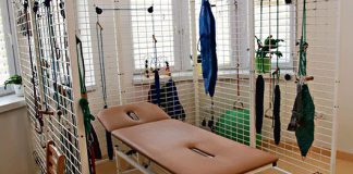 Rehabilitacja po nowemu