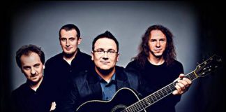Robert Kasprzycki Band