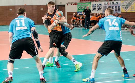 Fot. SportweFakty.pl/Rafał Soboń SPR Tarnow