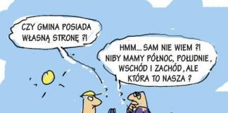 Jak gminę widać w sieci?