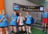 Siatkowka PWSZ awans