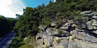 Skamieniale Miasto nie za darmo