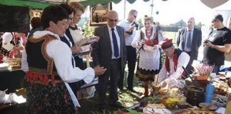 Smegorzow swieto ziemniaka