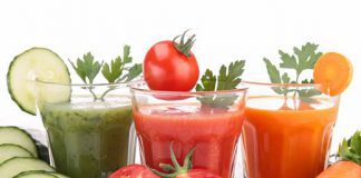 Sok nie tylko na lato