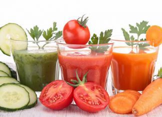 Sok nie tylko na lato Sok nie tylko na lato