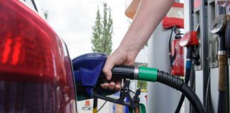 Stabilne ceny paliw