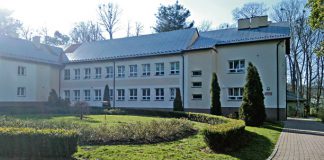 Szkola Podstawowa w Bogoniowicach